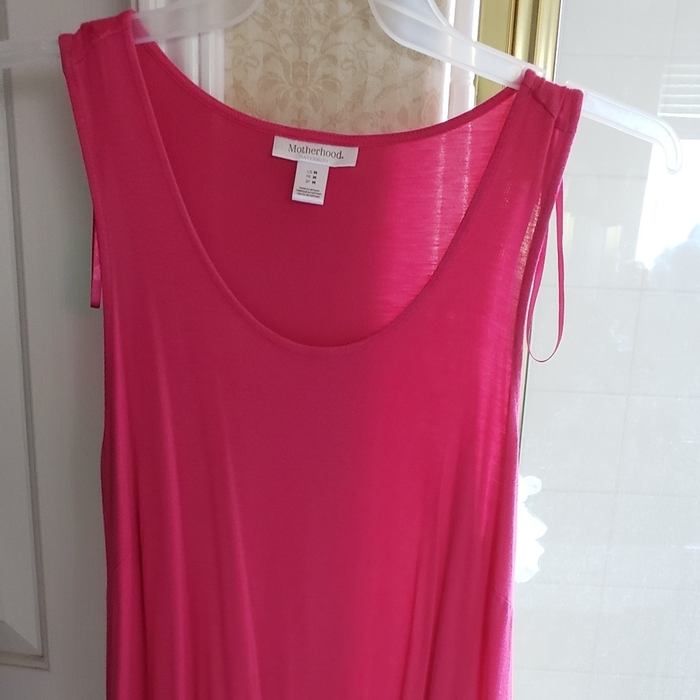 Maternity dress